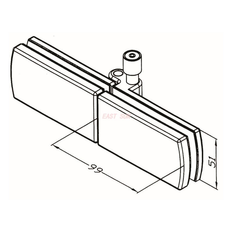 BT-02V-Sistemas de puertas plegables