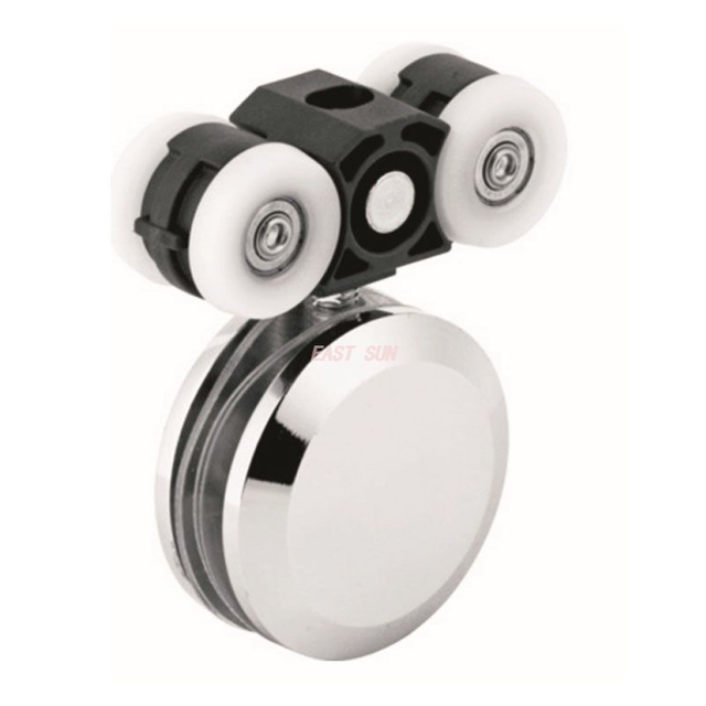 HR-004-Sistemas de puertas plegables