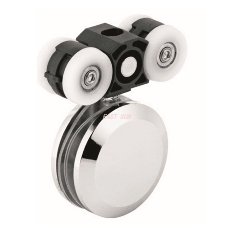 HR-004-Sistemas de puertas plegables