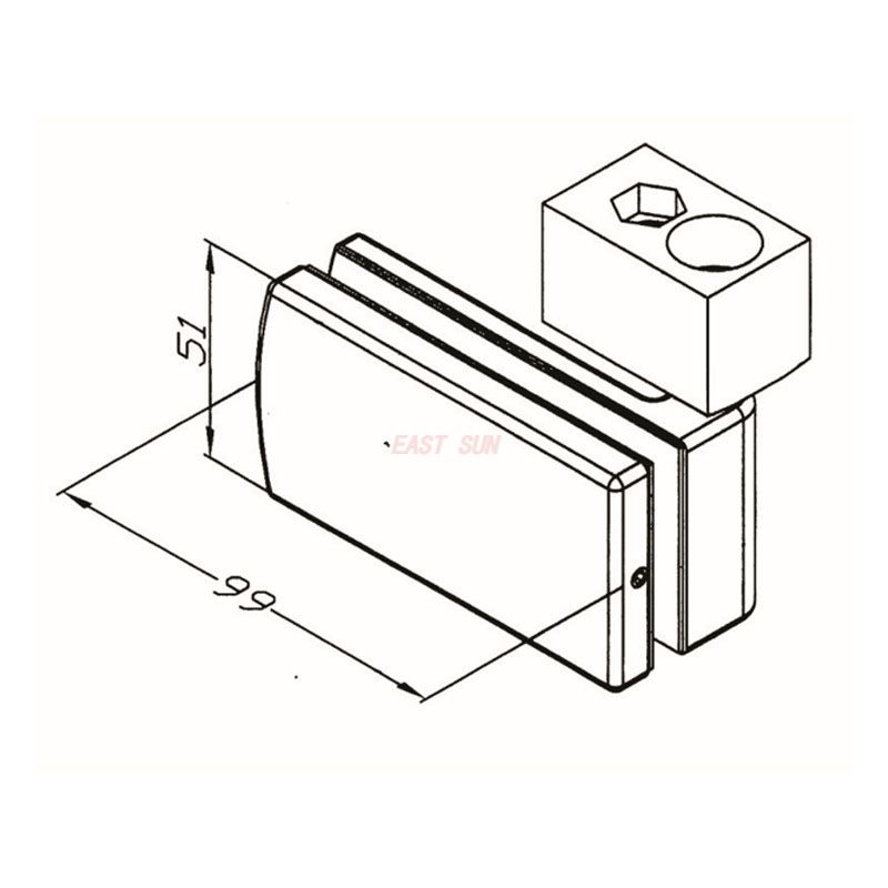 BT-08V-Sistemas de puertas plegables