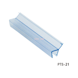 PTS-21-Sello de PVC