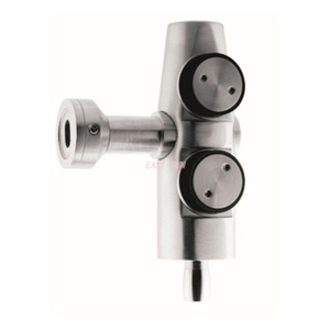 ESC-11-Sistemas de montaje de vidrio para oficina