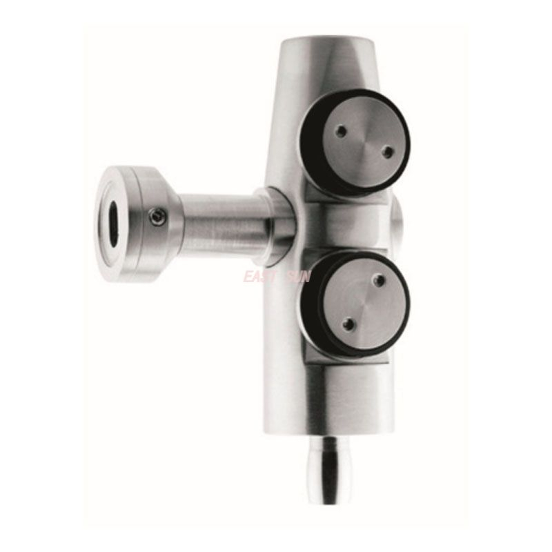 ESC-11-Sistemas de montaje de vidrio para oficina