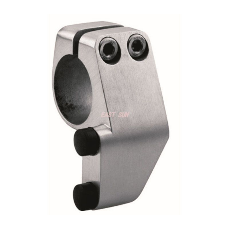 ESA-5R-Sistemas de montaje de vidrio para oficina