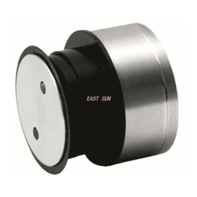 ESF-4-Sistemas de montaje de vidrio para oficina