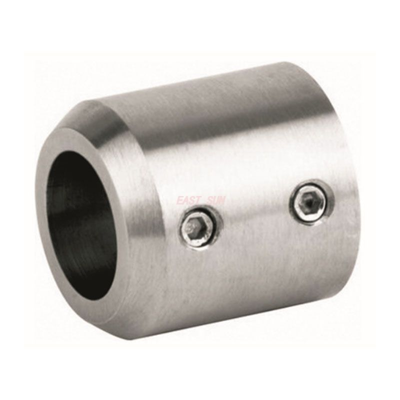 TY-003-Sistemas de montaje de vidrio para oficina