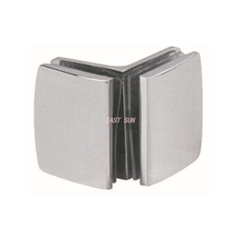 GBF-852-Abrazaderas de Vidrio