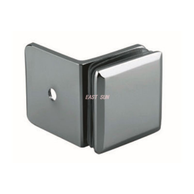 GBF-833-Abrazaderas de Vidrio