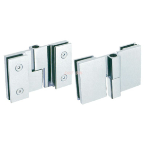 RSH-302R-Bisagras Autolevantables de Latón