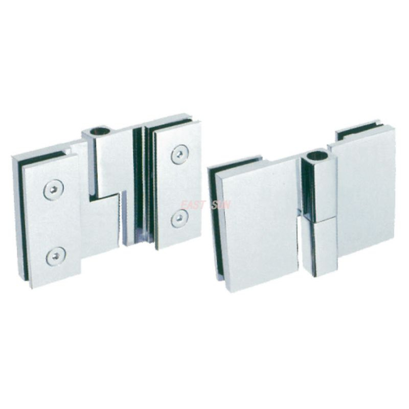 RSH-302R-Bisagras Autolevantables de Latón