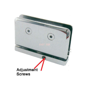 PTC-301B-Serie de puertas pivotantes