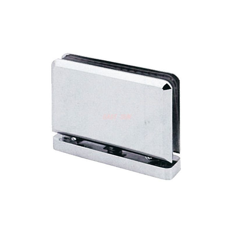 ESH-500B-Serie de puertas pivotantes