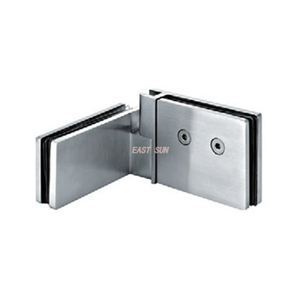 FSH-402R-Bisagras de ducha plegables