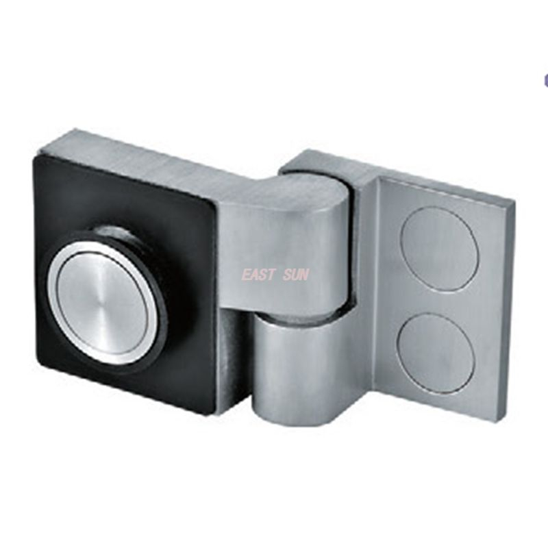 FSH-101-Bisagras de ducha plegables