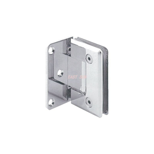 ESH-405-Bisagras para puerta de ducha