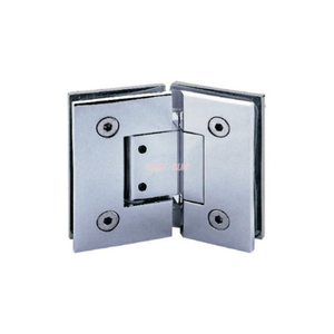 ASH-202-Bisagras de ducha ajustables