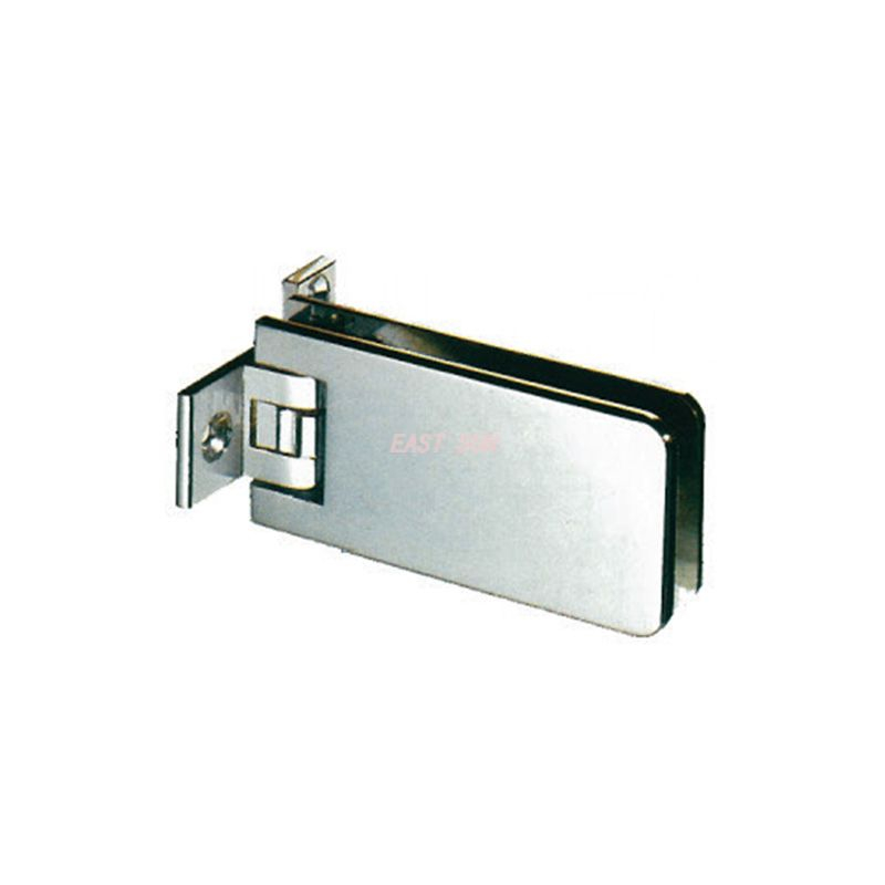 ASH-501-Bisagras de ducha ajustables