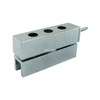 Serie de puertas pivotantes PTD-401-3