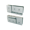 Serie de puertas pivotantes PTD-210
