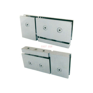 Serie de puertas pivotantes PTD-210