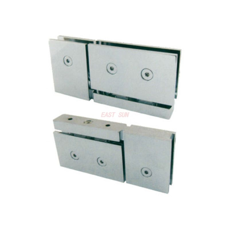 Serie de puertas pivotantes PTD-210