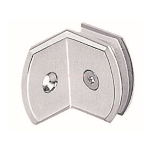 GBA-203-Abrazaderas de Vidrio