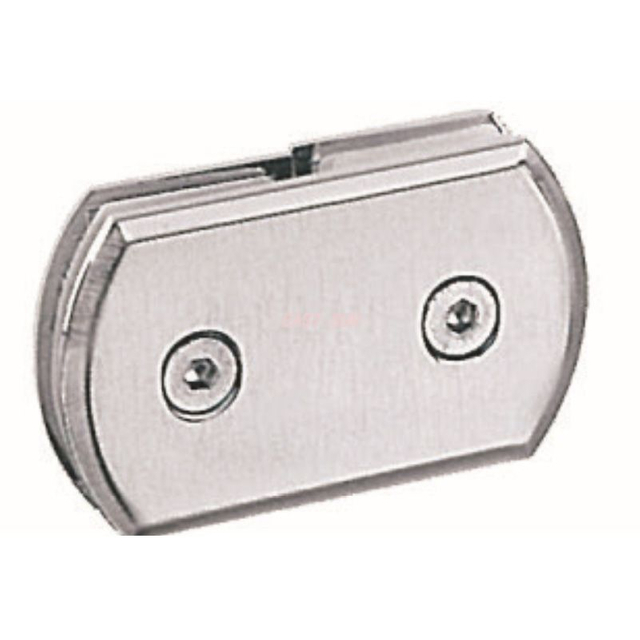 GBA-206-Abrazaderas de Vidrio