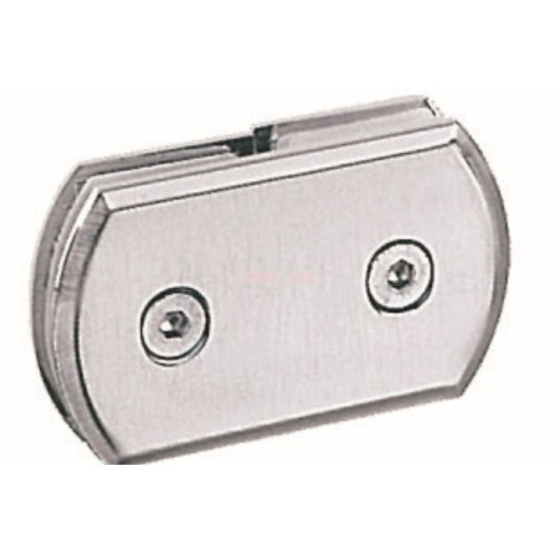 GBA-206-Abrazaderas de Vidrio