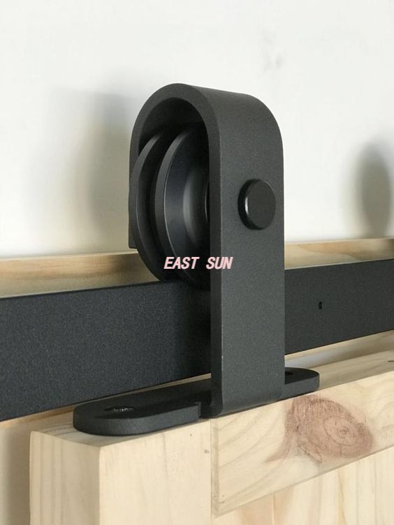 puertas de ducha de vidrio corredizo 