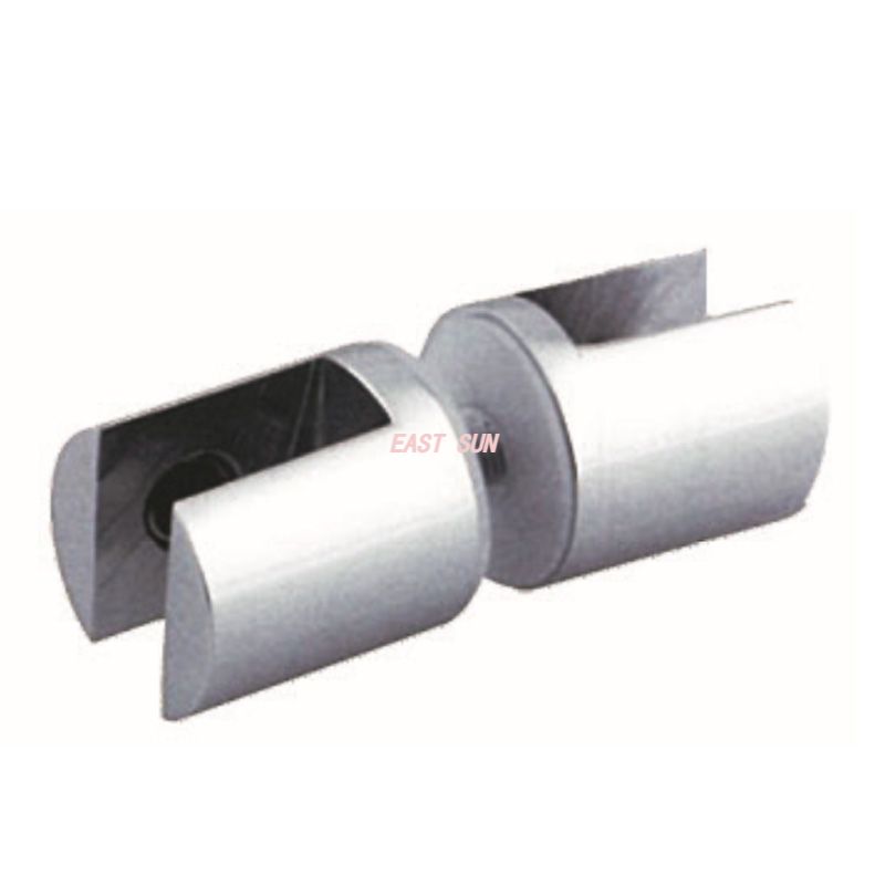 abrazaderas de vidrio de ducha