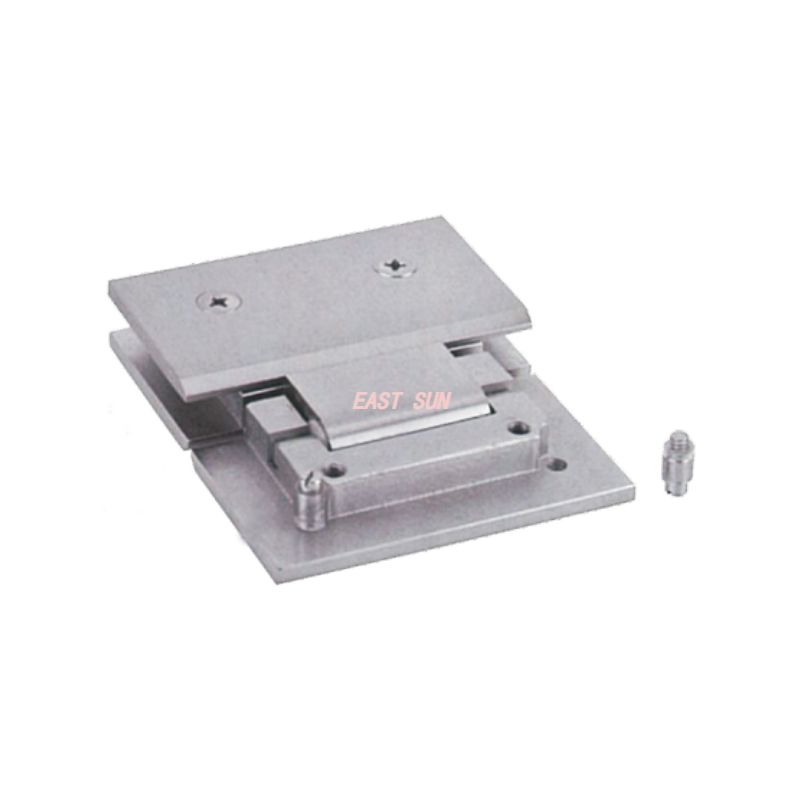 bisagras de la puerta de ducha