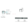PTS-56-Sello de PVC