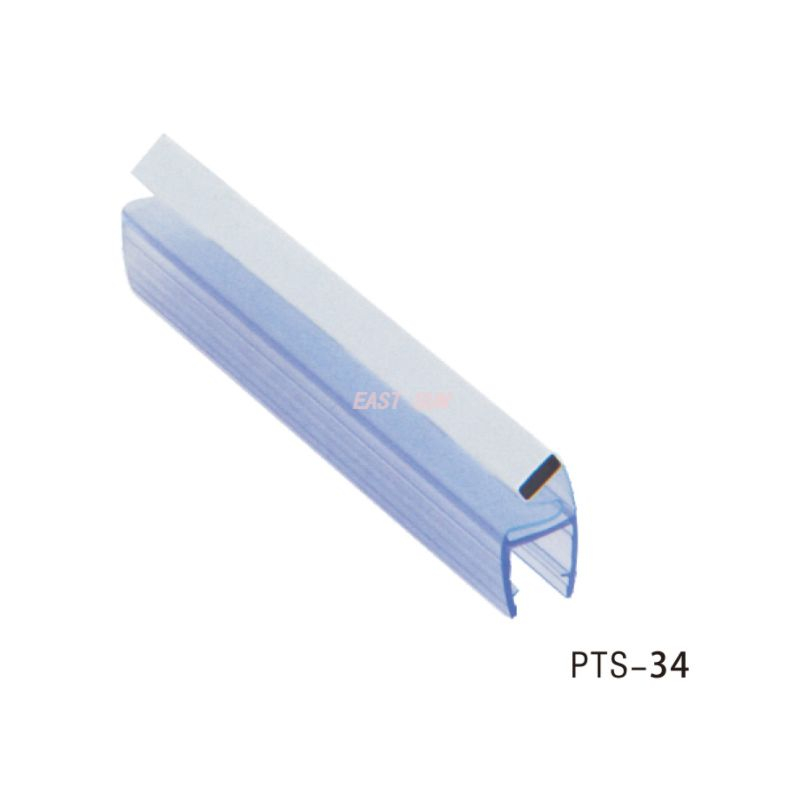 PTS-34-Sello de PVC