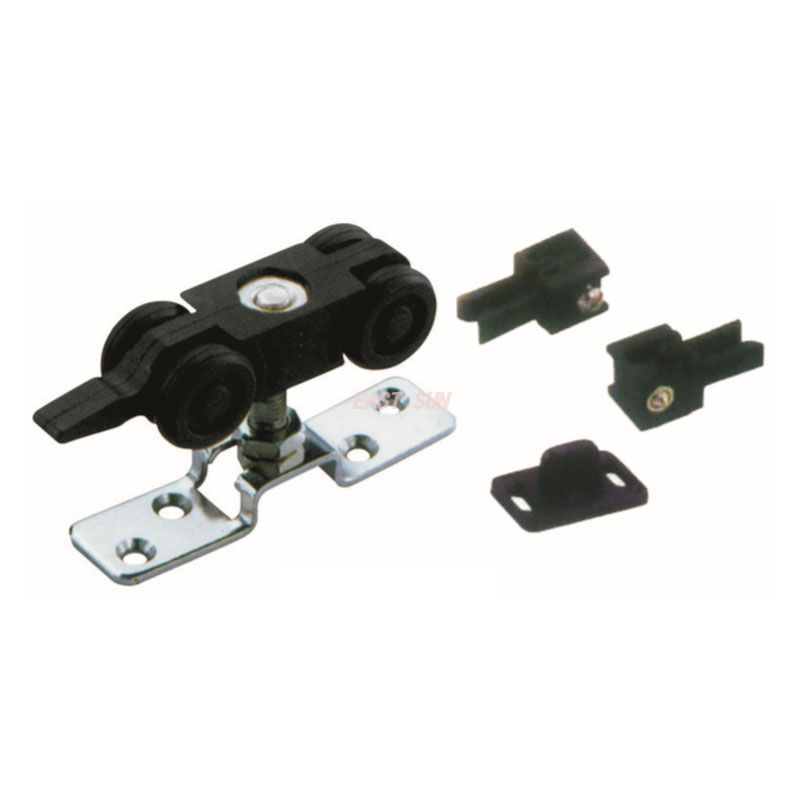 SY-013N-Sistemas corredizos