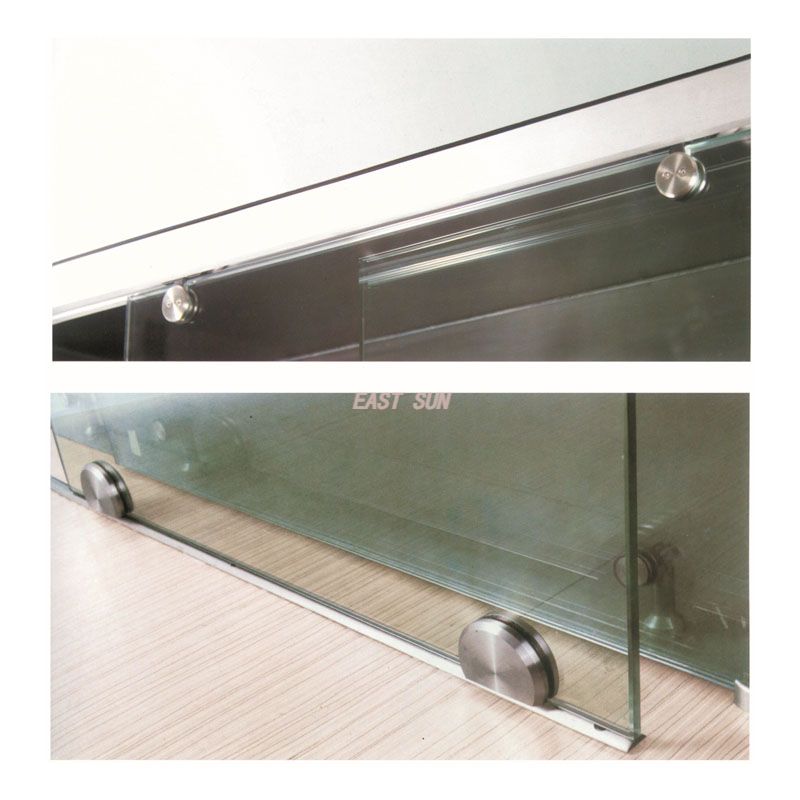 KL-101-Sistemas corredizos