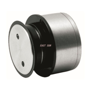 ESF-5-Sistemas de montaje de vidrio para oficina