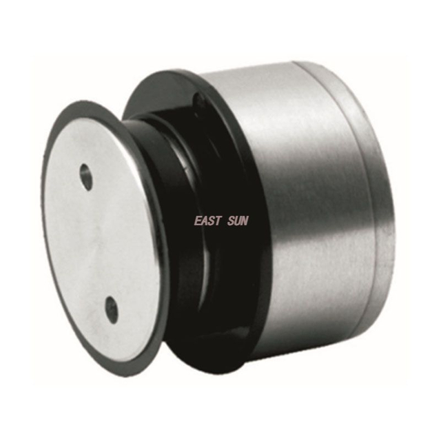 ESF-5-Sistemas de montaje de vidrio para oficina