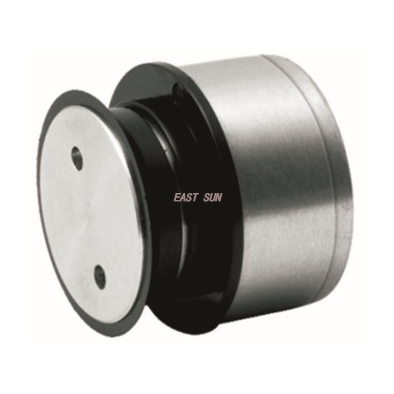 ESF-5-Sistemas de montaje de vidrio para oficina