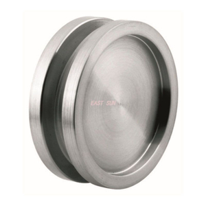 MC-004-Sistemas de montaje de vidrio para oficina