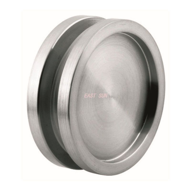 MC-004-Sistemas de montaje de vidrio para oficina