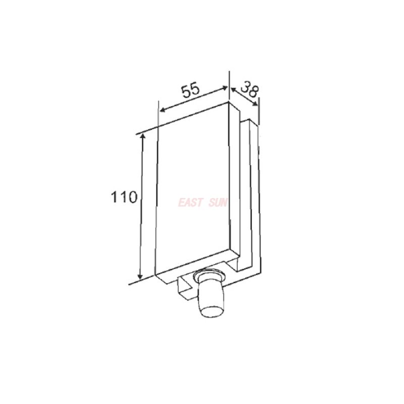 PMG-300-Acoplamiento de parche
