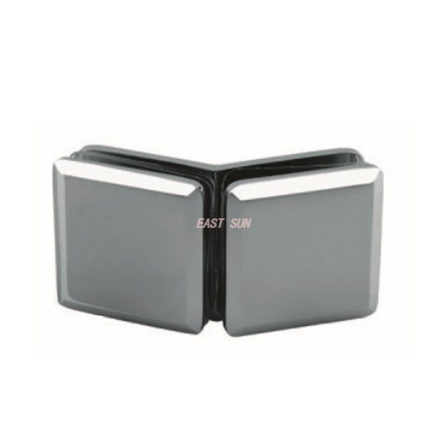 GBF-834-Abrazaderas de Vidrio