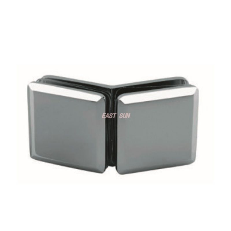 GBF-834-Abrazaderas de Vidrio