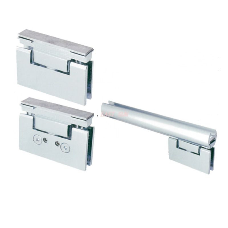 PTC-202-Serie de puertas pivotantes