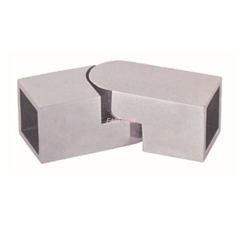 WA-90-conectores para cuarto de ducha