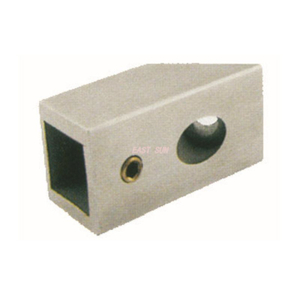KF-1002- conectores para cuarto de ducha