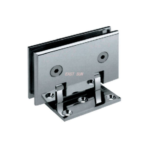 ESH-325-Bisagras para puerta de ducha