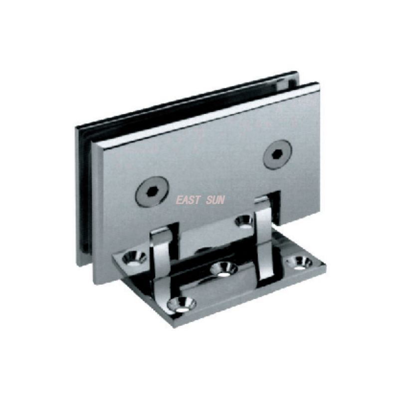 ESH-325-Bisagras para puerta de ducha