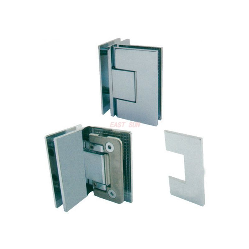 ACH-204B-Bisagras de ducha ajustables