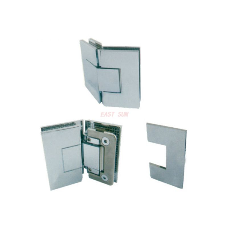 ACH-202B-Bisagras de ducha ajustables